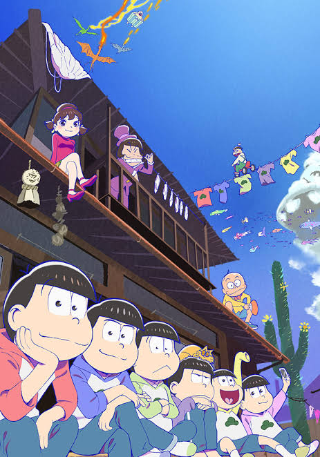 大人でも楽しめるアニメ