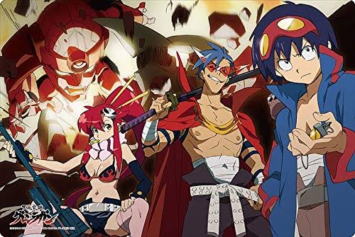 大人でも楽しめるアニメ