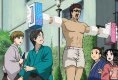 大人でも楽しめるアニメ