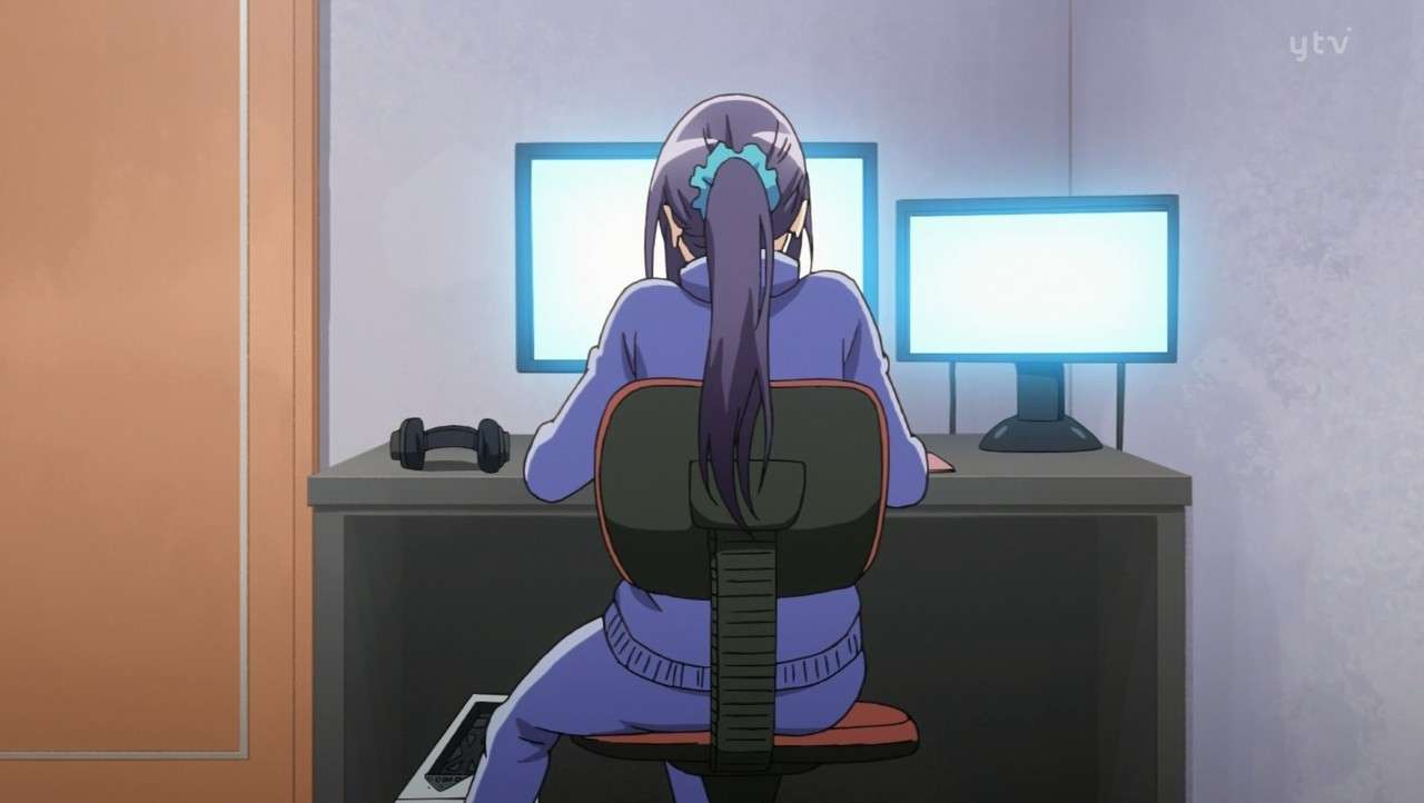 大人でも楽しめるアニメ
