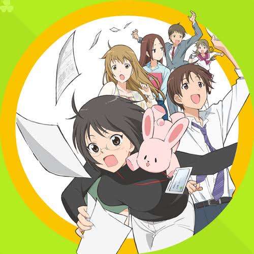 大人でも楽しめるアニメ