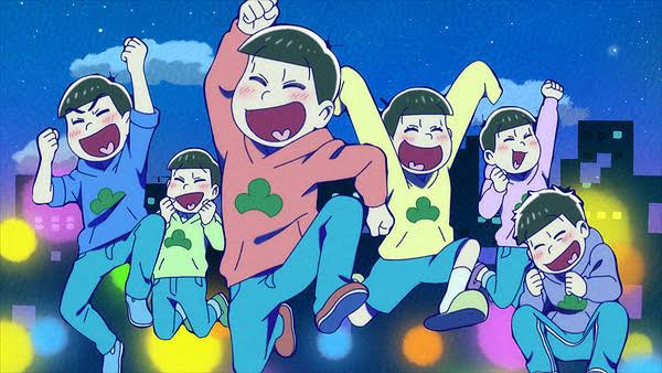 大人でも楽しめるアニメ