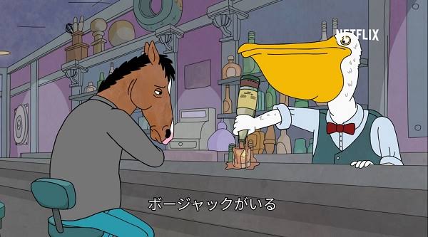 大人でも楽しめるアニメ