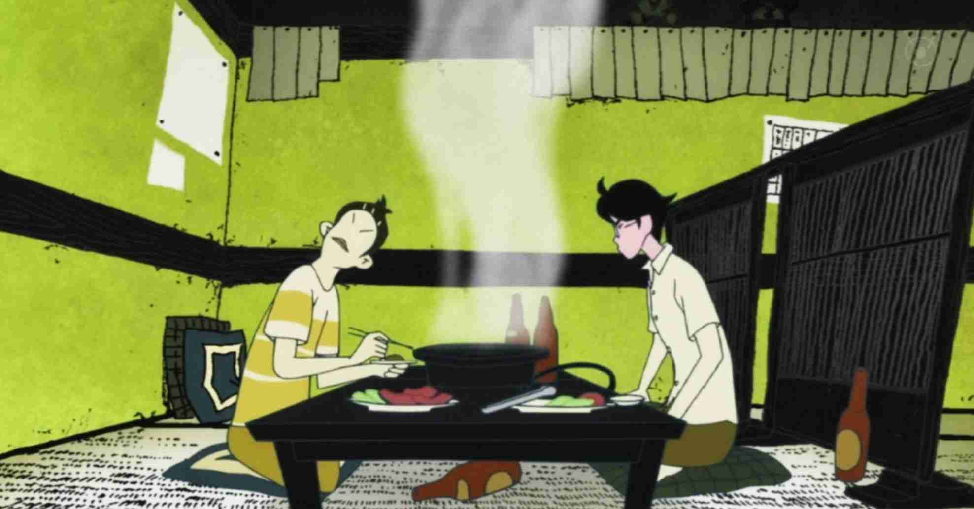 大人でも楽しめるアニメ