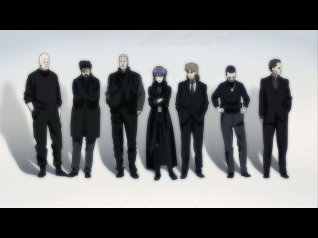大人でも楽しめるアニメ