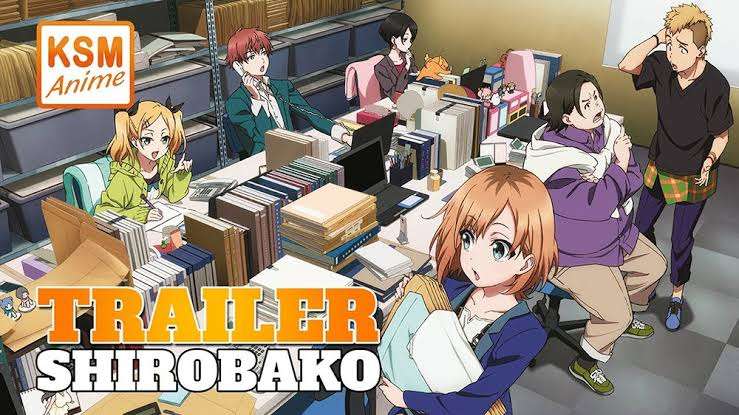 大人でも楽しめるアニメ