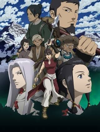 大人でも楽しめるアニメ