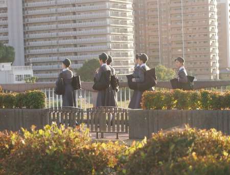 阪急電車好きな人!