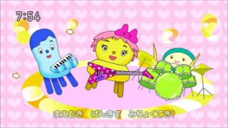 おかあさんといっしょ関連 他Eテレ子供番組応援トピ Part26