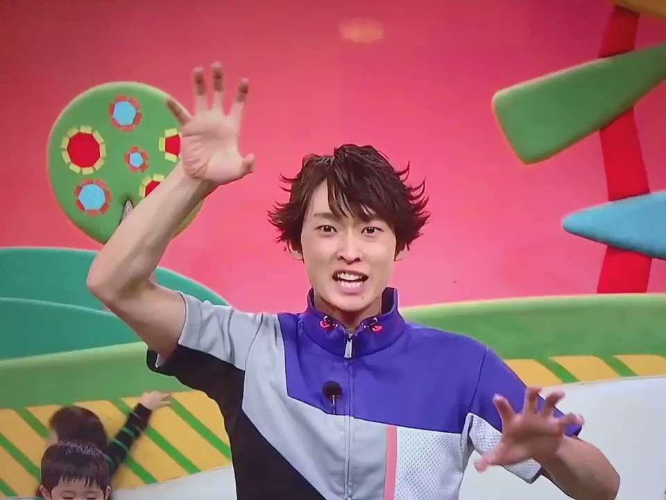 おかあさんといっしょ関連 他Eテレ子供番組応援トピ Part26