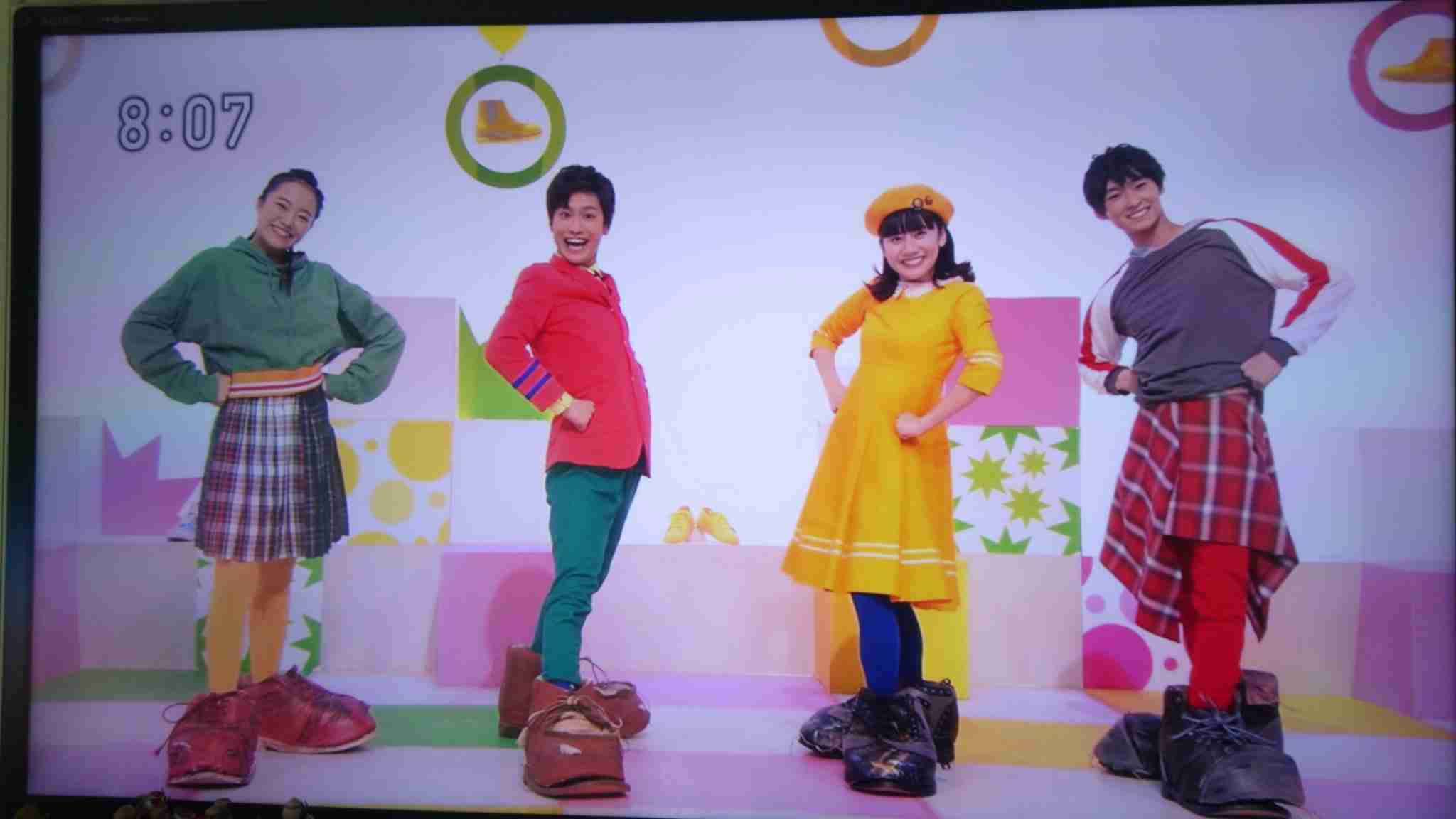 おかあさんといっしょ関連 他Eテレ子供番組応援トピ Part26