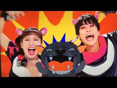 おかあさんといっしょ関連 他Eテレ子供番組応援トピ Part26