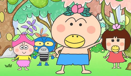 おかあさんといっしょ関連 他Eテレ子供番組応援トピ Part26