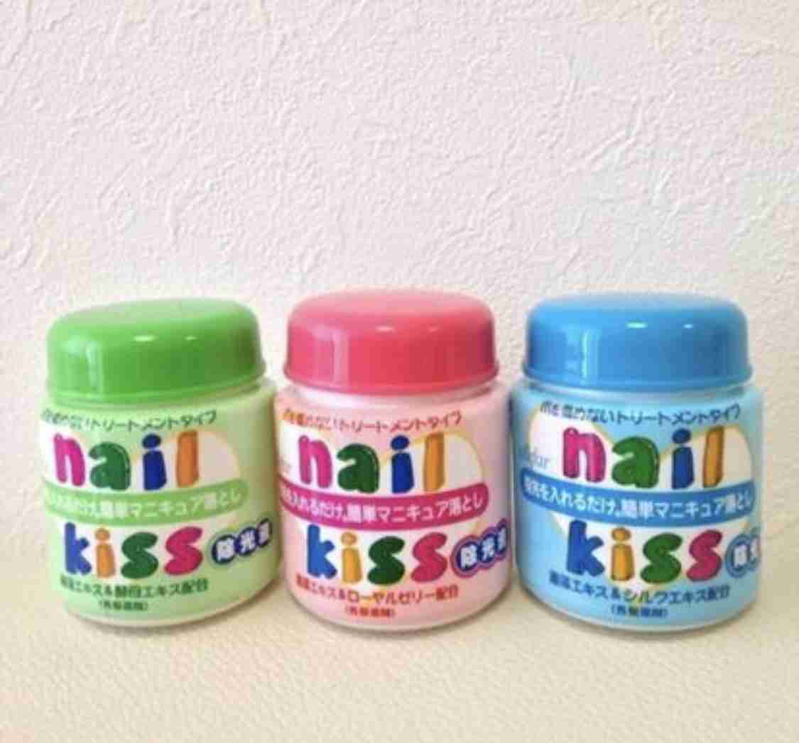 マニキュアを上手く塗れるようになりたい!!