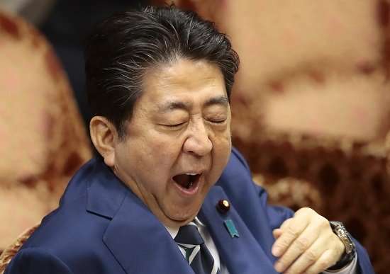  17～19歳の若者の3割が「国会は役に立たない」と回答 分からないが5割