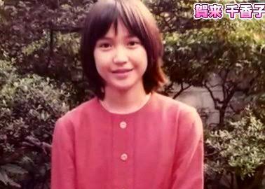 佐野史郎「久しぶりの美和と冬彦」　賀来千香子との2ショット公開