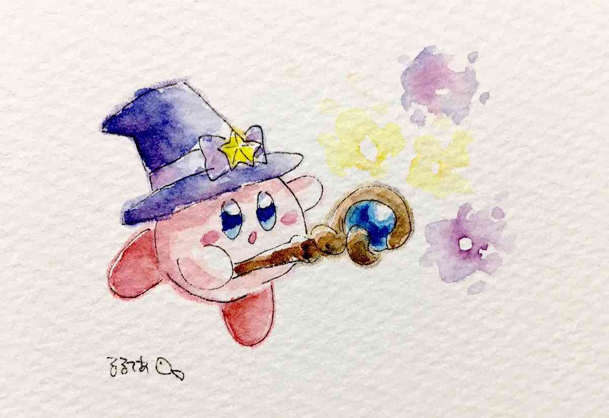 コウペンちゃんに癒されるトピ
