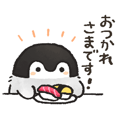 コウペンちゃんに癒されるトピ