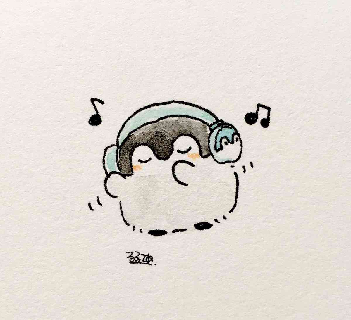 コウペンちゃんに癒されるトピ