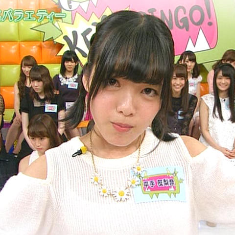 【アンチ厳禁】平手友梨奈を語りたい