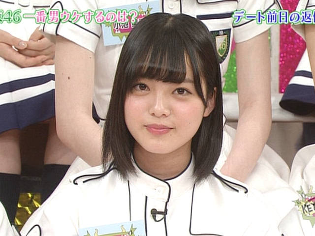 【アンチ厳禁】平手友梨奈を語りたい