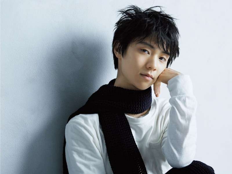 羽生結弦、夢じゃない!令和に4回転半「決める」 「SEIMEI」ポーズも披露
