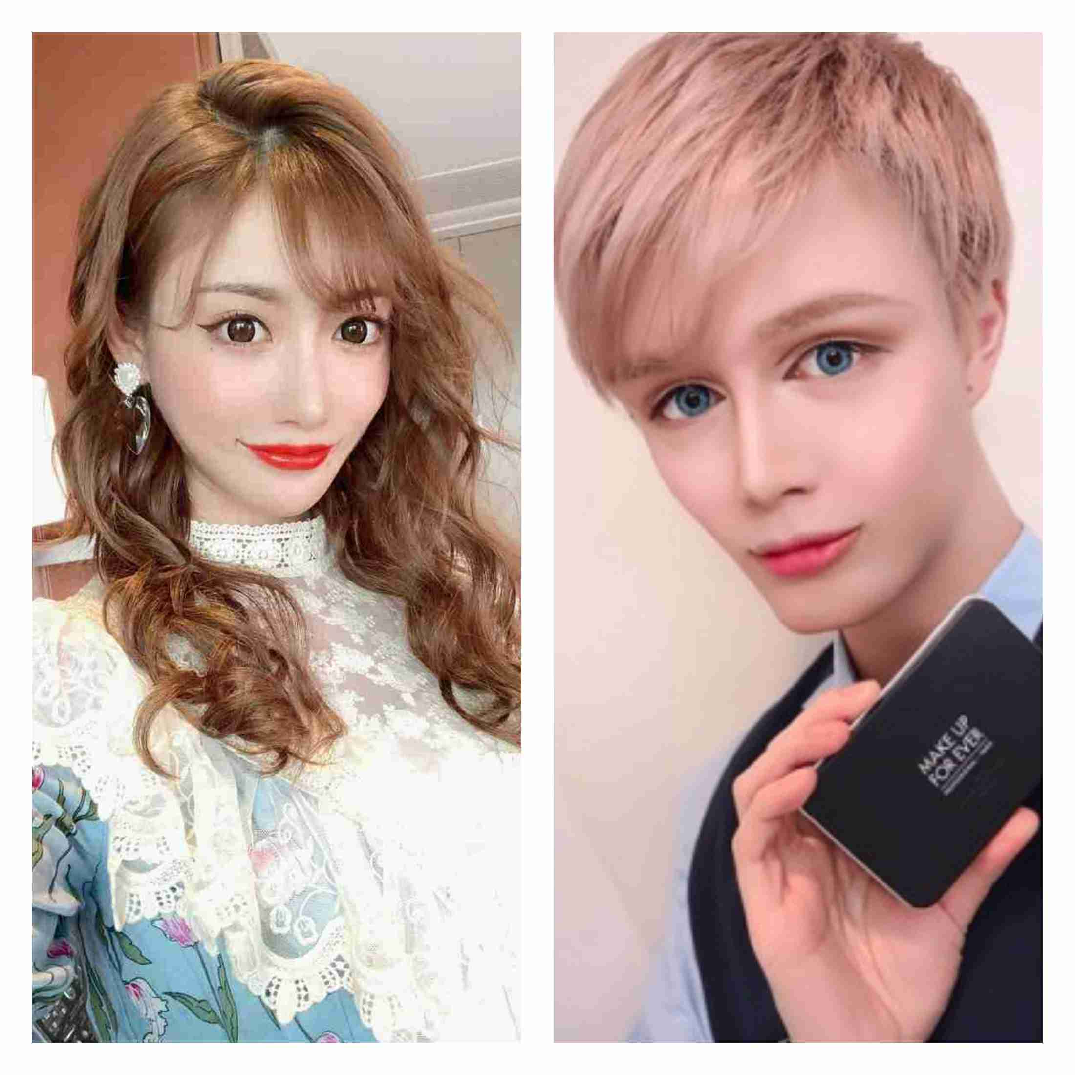 明日花キララがまたアップデート？ 最新写真が「蝋人形みたい」