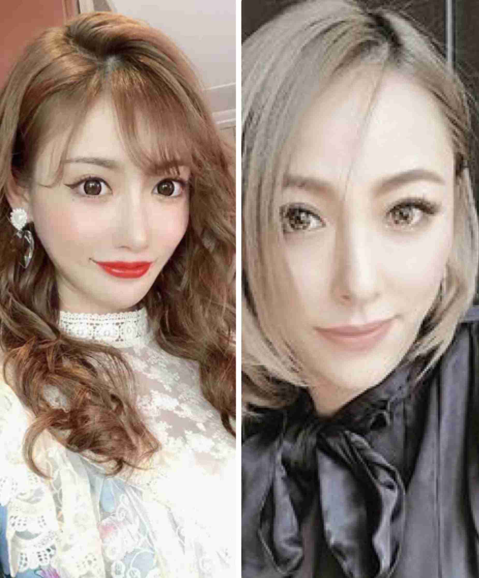 明日花キララがまたアップデート？ 最新写真が「蝋人形みたい」