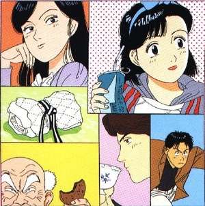 ちょっと古いアニソン好きな人パート2