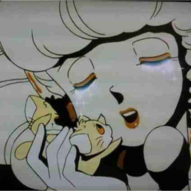ちょっと古いアニソン好きな人パート2