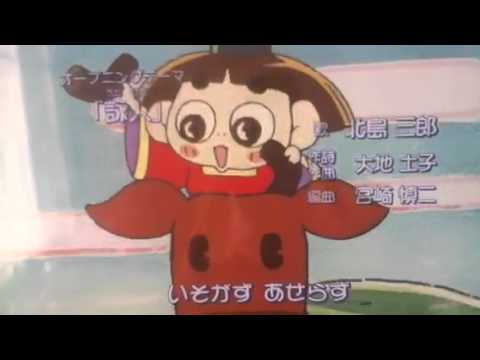 ちょっと古いアニソン好きな人パート2