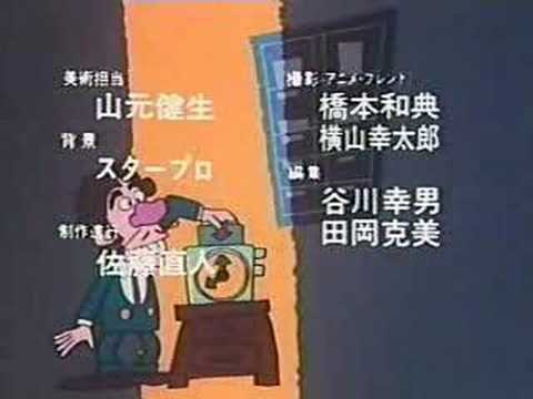ちょっと古いアニソン好きな人パート2
