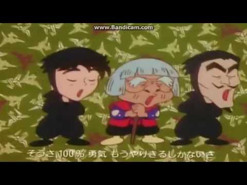 ちょっと古いアニソン好きな人パート2