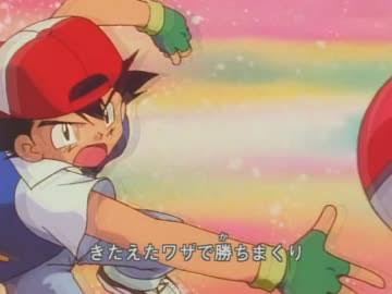 ちょっと古いアニソン好きな人パート2