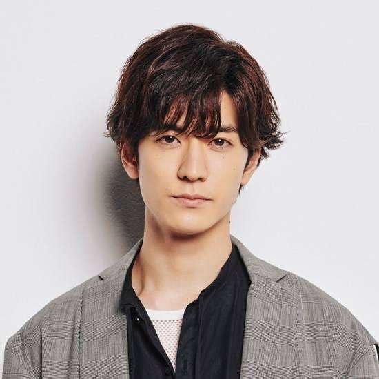 正統派イケメンだと思う若手ジャニーズ