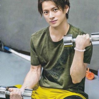 正統派イケメンだと思う若手ジャニーズ