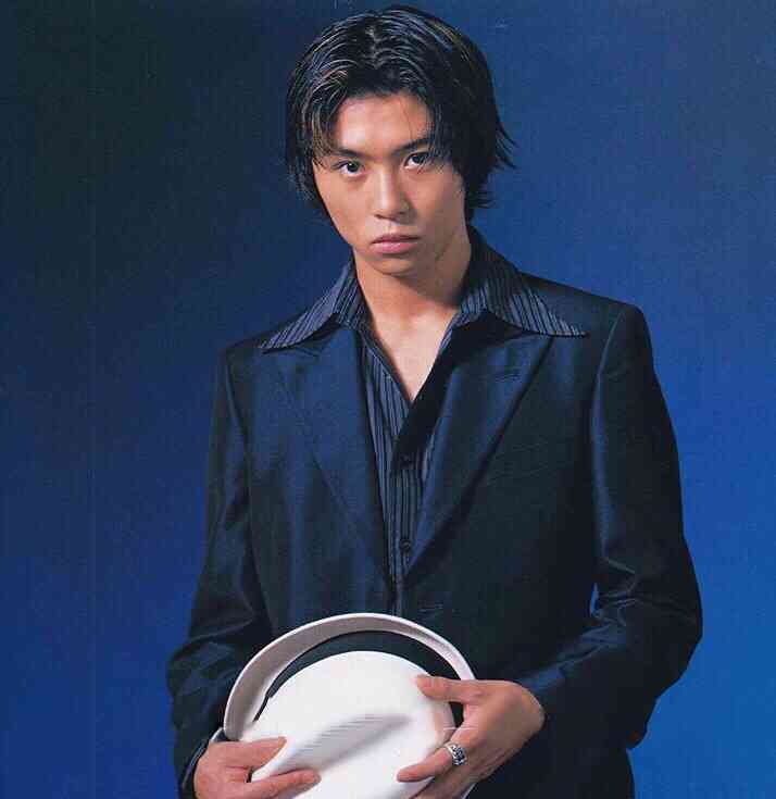 正統派イケメンだと思う若手ジャニーズ
