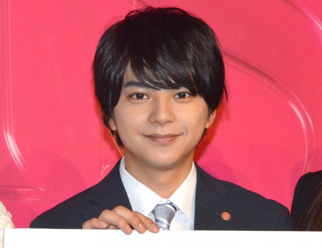 正統派イケメンだと思う若手ジャニーズ