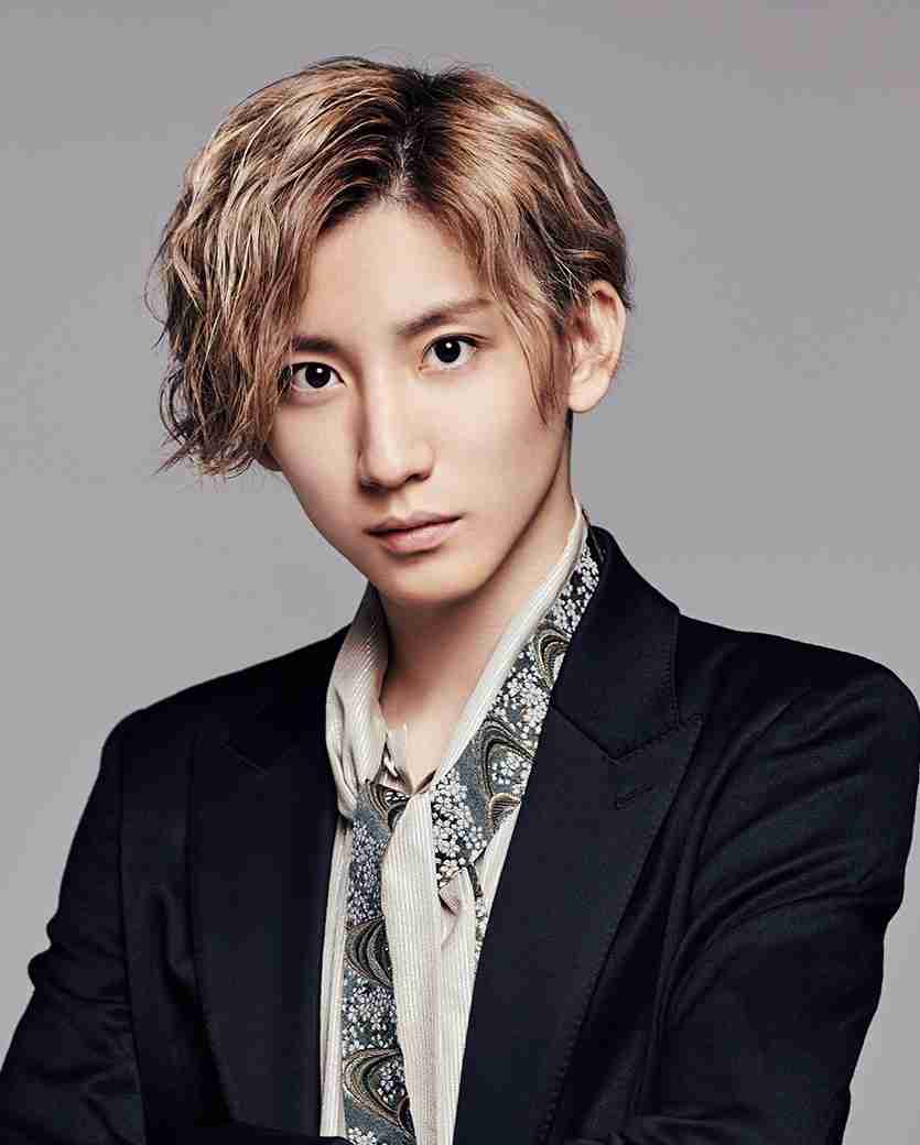 正統派イケメンだと思う若手ジャニーズ