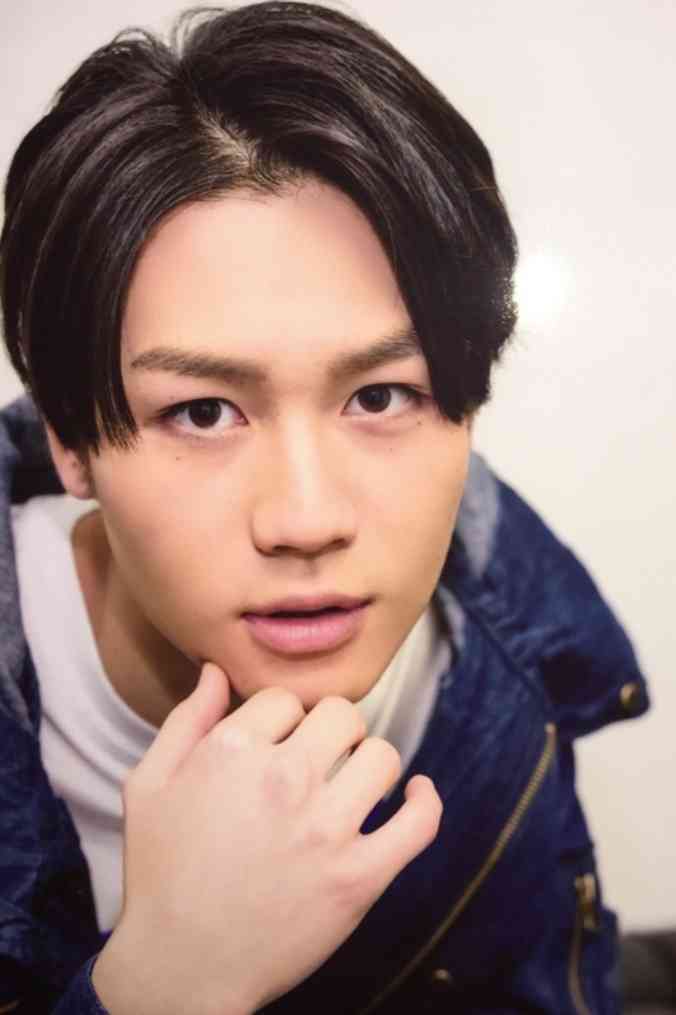 正統派イケメンだと思う若手ジャニーズ