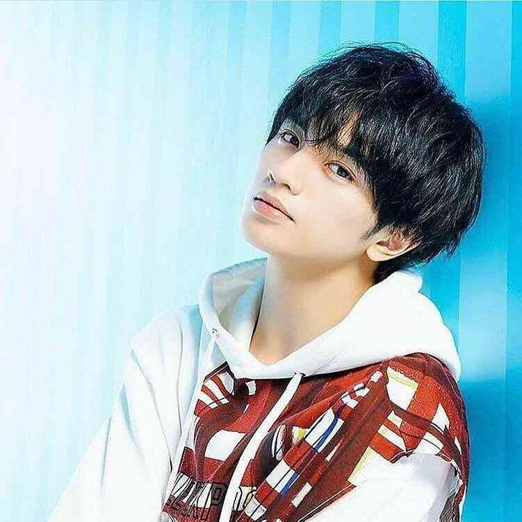 正統派イケメンだと思う若手ジャニーズ