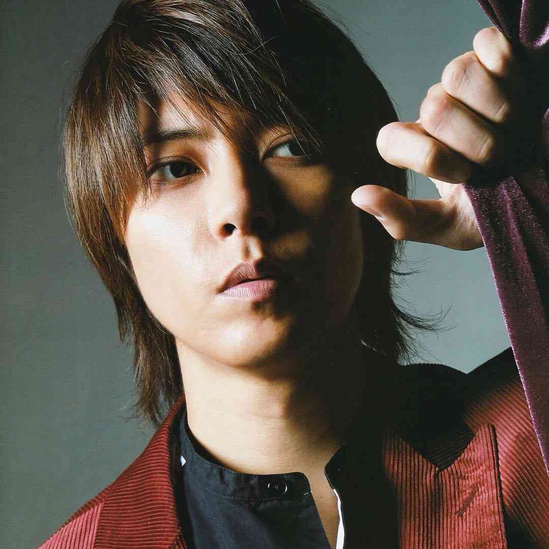 正統派イケメンだと思う若手ジャニーズ