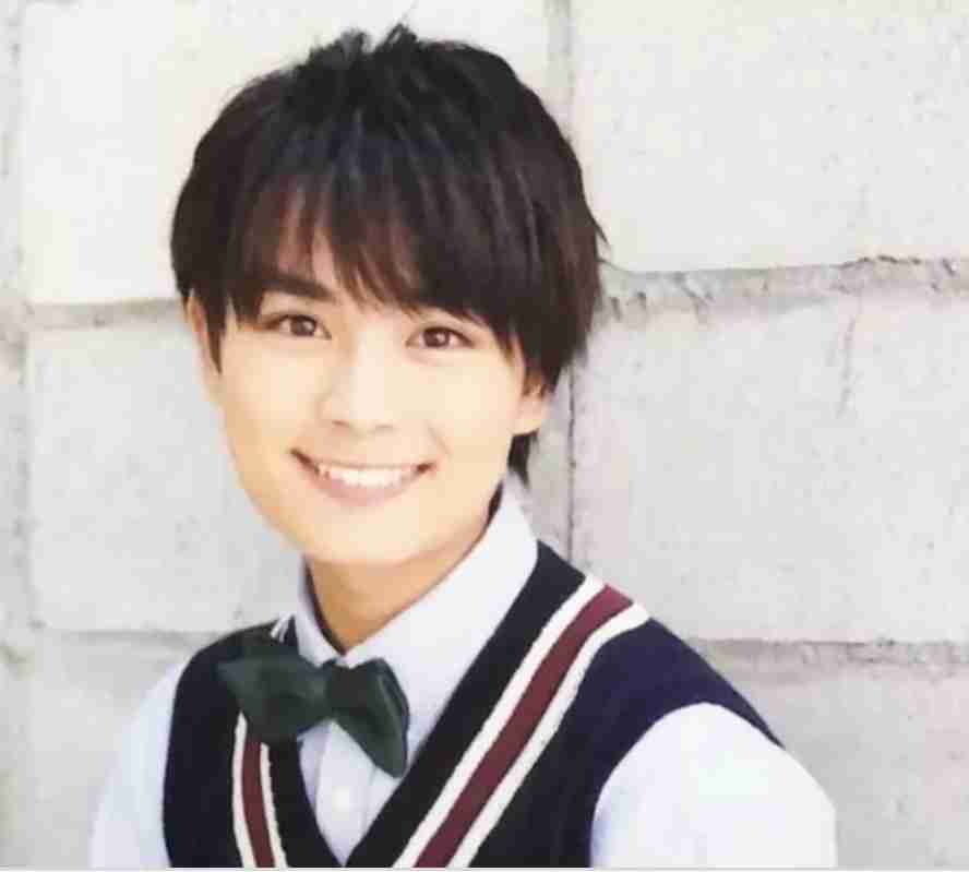 正統派イケメンだと思う若手ジャニーズ