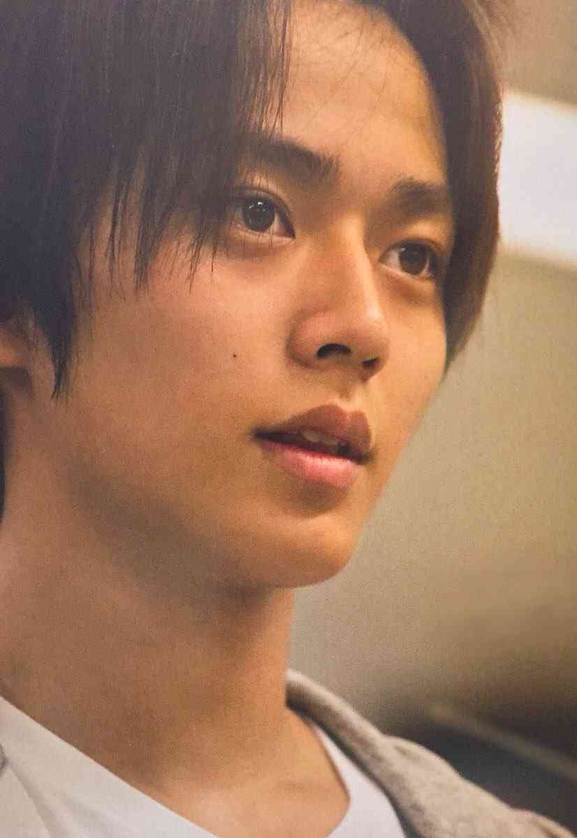 正統派イケメンだと思う若手ジャニーズ