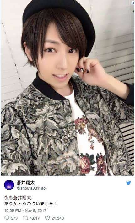 正統派イケメンだと思う若手ジャニーズ