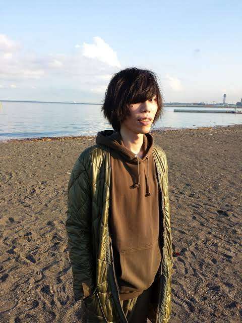 米津玄師、初の映画主題歌!6月公開「海獣の子供」で