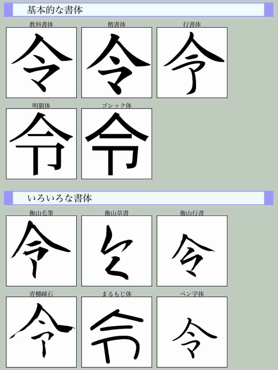 どっちか分からないことありますか？