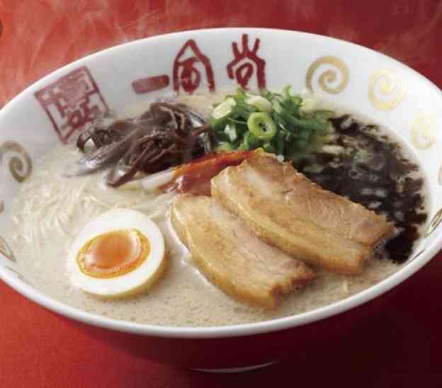 単独トピが立つほどでもないラーメンチェーン店🍜