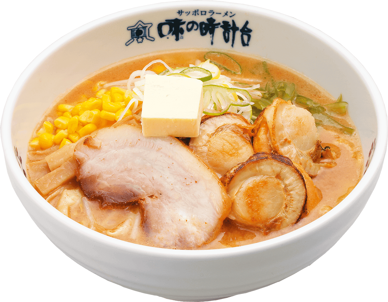 単独トピが立つほどでもないラーメンチェーン店🍜