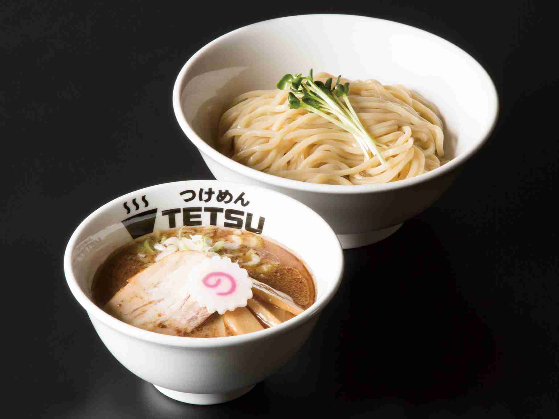 単独トピが立つほどでもないラーメンチェーン店🍜